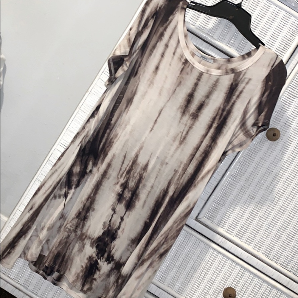 Tye-Dye Top